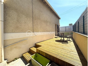 maison à la vente -   34770  GIGEAN, surface 77 m2 vente maison - UBI476168387